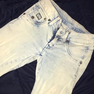 G star jeans